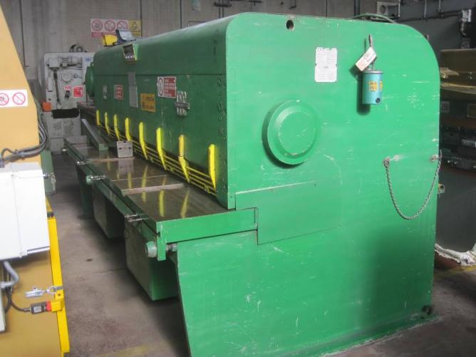 CBC PBF 3000x6